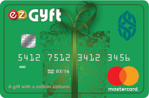 gift card trustpay
